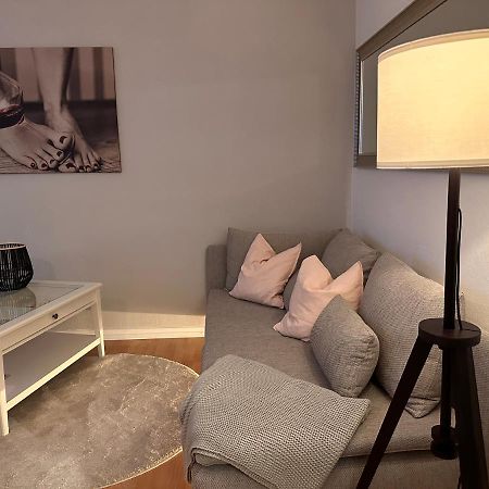 Wohnung In Wuppertal Elberfeld 외부 사진